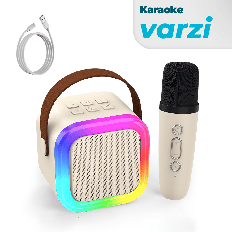 KARAOKE VARZI